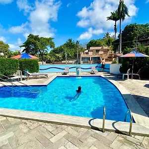 Yacht Village 203 - Nbi - Ponta Negra Apartamento