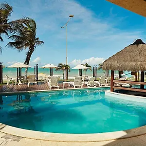Elegance Flat Natal Rn - Plac Apartamento