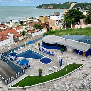 Terrazzo Pontanegra Flat Vista Mar Apto 211 Apartamento