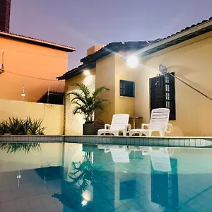 Casa Ikena Quarto em Acomodações Particulares